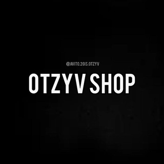 Логотип канала ootzyvshop