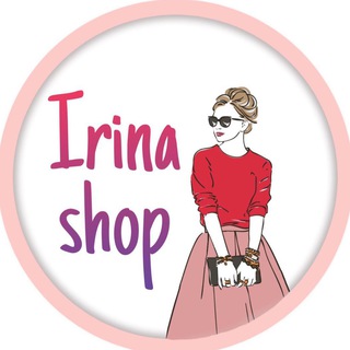 Логотип канала irina_shopru