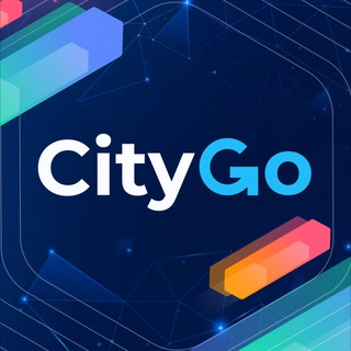 Логотип канала citygo_news