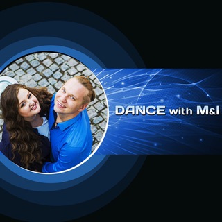 Логотип канала dancewithmi