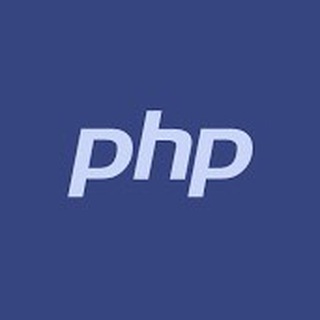 Логотип канала phpquiz