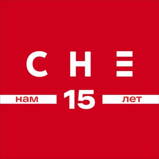 Логотип канала chekhovsportclubs