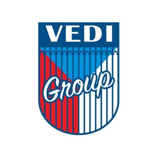 Логотип канала vedigroup