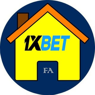 Логотип канала canal1xbet