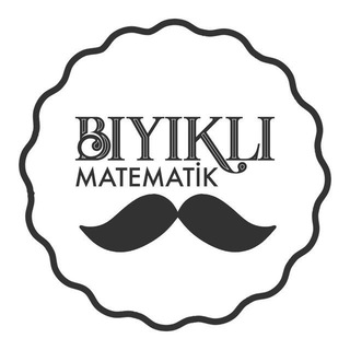 Логотип biyiklimatematik