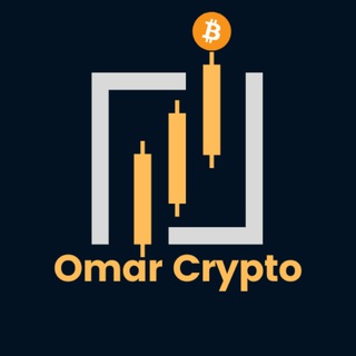 Логотип канала omar_crypto