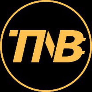 Логотип канала tnbgroup