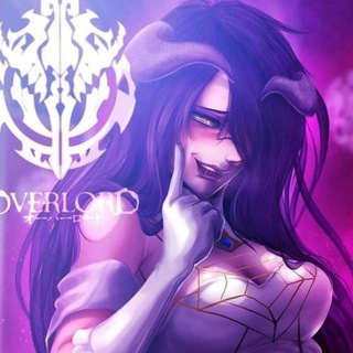 Логотип overlord_ita