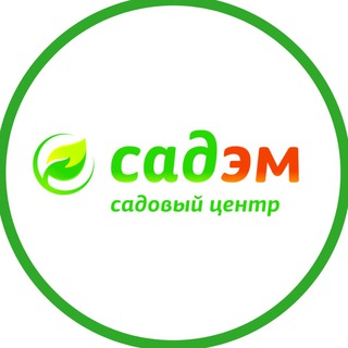 Логотип канала sadem03