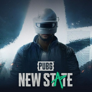 Логотип канала pubgnewstatechati