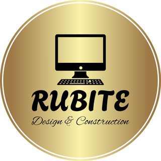 Логотип канала rubite