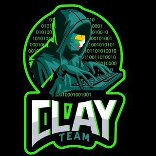 Логотип канала clayfreekey