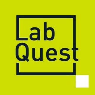 Логотип канала labquest_simferopol