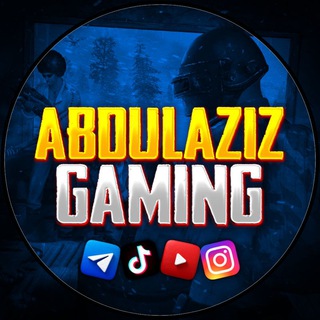 Логотип канала abdulaziz_gaming