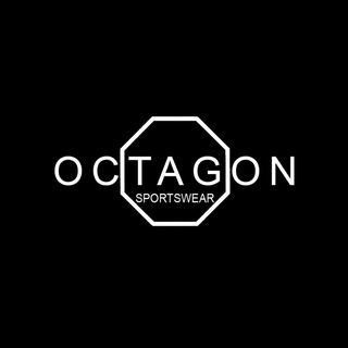 Логотип канала octagon_sport