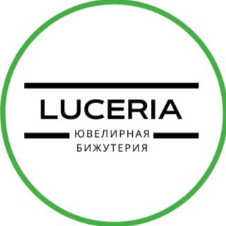 Логотип канала luceria52