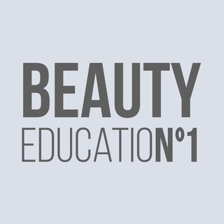 Логотип канала marafon_beauty_education