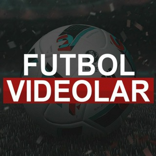 Логотип канала futbol_video_2020_chat