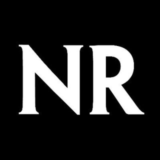 Логотип national_review