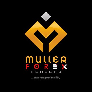 Логотип канала mullerforexacademy