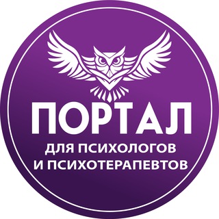 Логотип канала portal_dpo