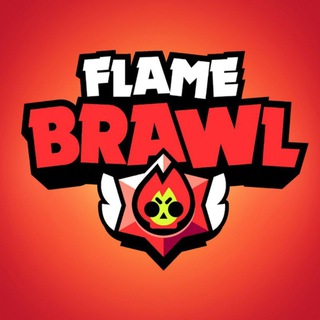 Логотип канала flameservers