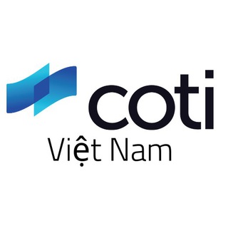 Логотип канала cotinetwork_vietnam