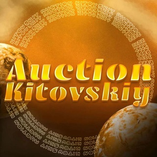 Логотип канала auctionsavito