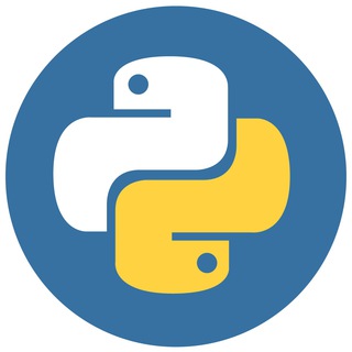 Логотип канала python_secrets