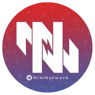 Логотип канала nimnetwork