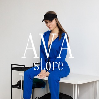 Логотип avastore21
