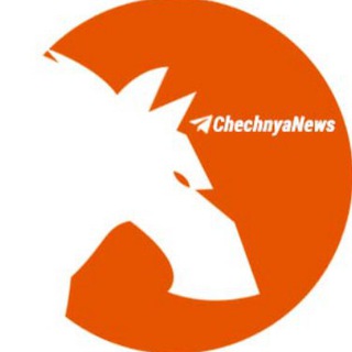 Логотип канала chechnyanews