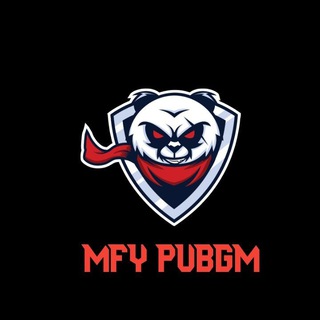 Логотип mfy_pubgm