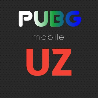 Логотип канала pubg_mobile_uz_lobi