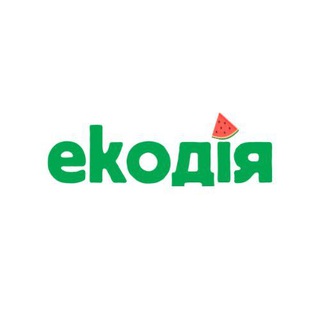 Логотип канала ecodiya_channel