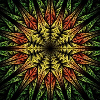 Логотип канала psychedelic_videos