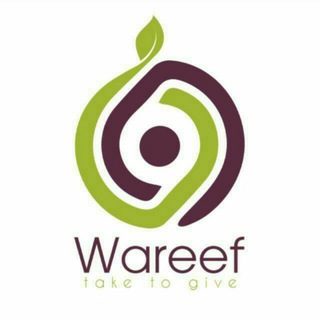 Логотип канала wareef_eyes