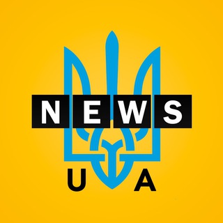 Логотип канала news_1ua