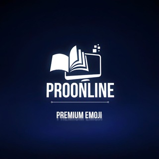 Логотип канала premiumtgemoji