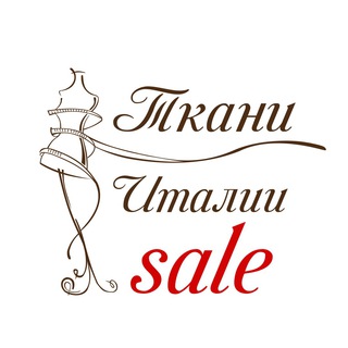 Логотип канала tkanitaly55_sale