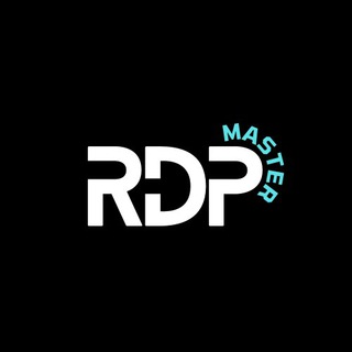 Логотип канала rdp_master