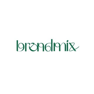 Логотип канала brendmix_sea_ufa