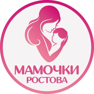 Логотип mamochki_rostov61