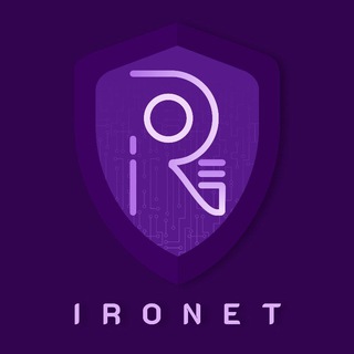 Логотип канала iroservice