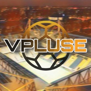 Логотип канала vpluse7