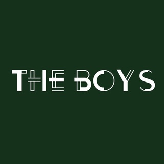 Логотип канала the_boys_italian_wear