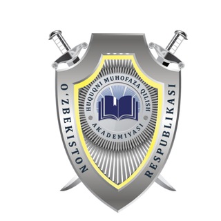 Логотип канала thelawenforcementacademy