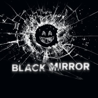 Логотип канала black_mirror_seria