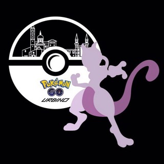 Логотип канала raidpokemonurbino