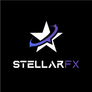 Логотип stellarfx777